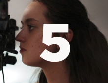 Video Update No. 5