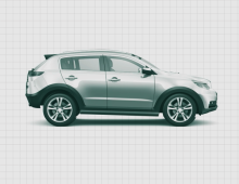 EECA — EV Charging Infrastructure