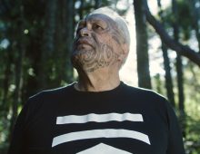 Tiaki Taonga — 100% Pure New Zealand