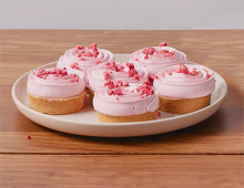 Social Shorts: Ashley & Co / Fresh As / Synthony